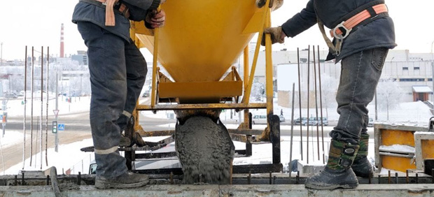 Ready Mix Concrete Northwich